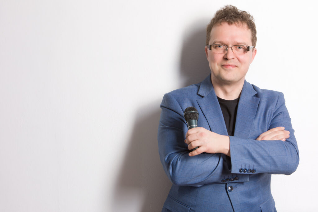 Piotr Polanski