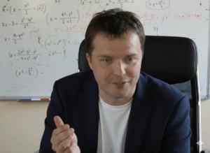 Piotr Polanski wyklad