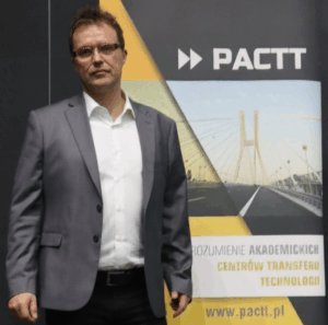 Piotr Polański wykład