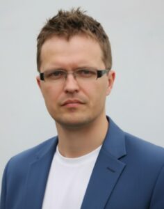 Polanski Piotr wyklady