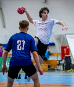 Polanski Handball WUM